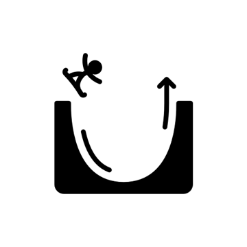 snowboard
