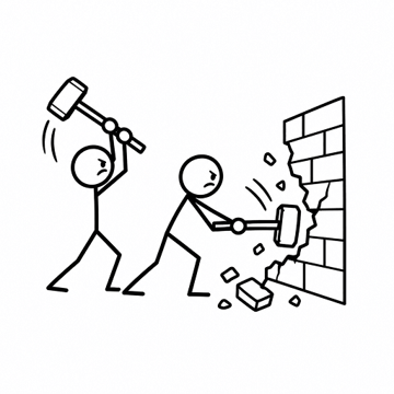 Why You Should Generate More Code
