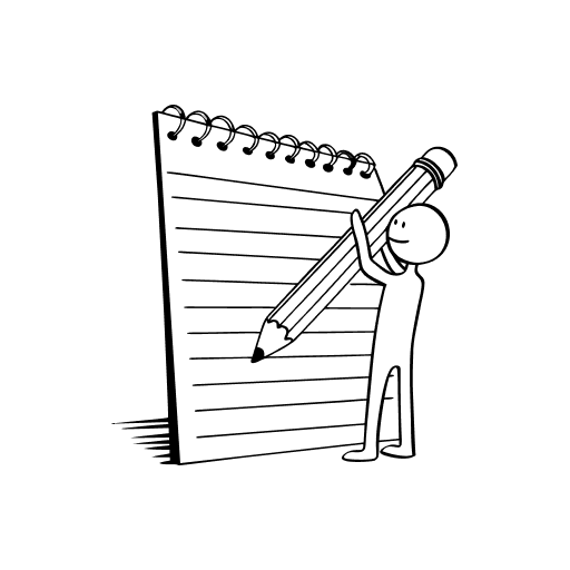 note-taker
